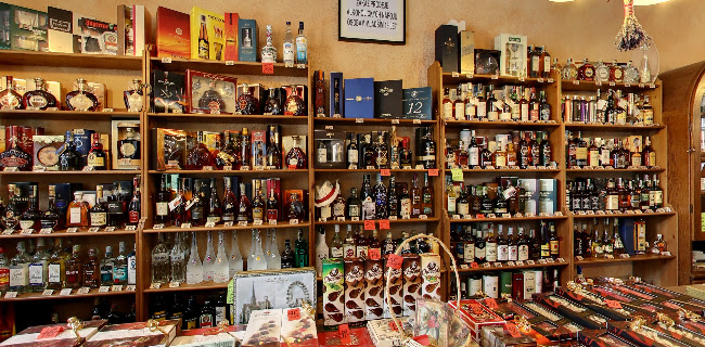 Opinii despre Vinotéka & Alkotéka STYLE în Ostrava - Gastronomie a pohostinství