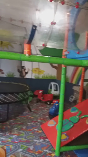 Pizza-doma Caffe Restaurant s velkou dětskou hernou