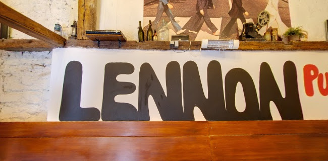 Comentarii opinii despre The Wall Pub