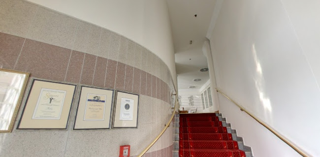 Opinii despre Hoffmeister restaurant in Hotel Hoffmeister&Spa în Praha - Gastronomie a pohostinství