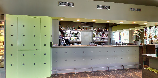 Ristorante Prosecco - Gastronomie a pohostinství