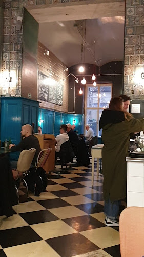 Opinii despre Jerusalem Prague în Praha 9 - Gastronomie a pohostinství