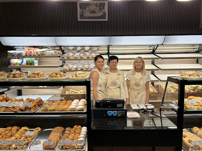 Pekařství Křivka s.r.o. - Gastronomie a pohostinství