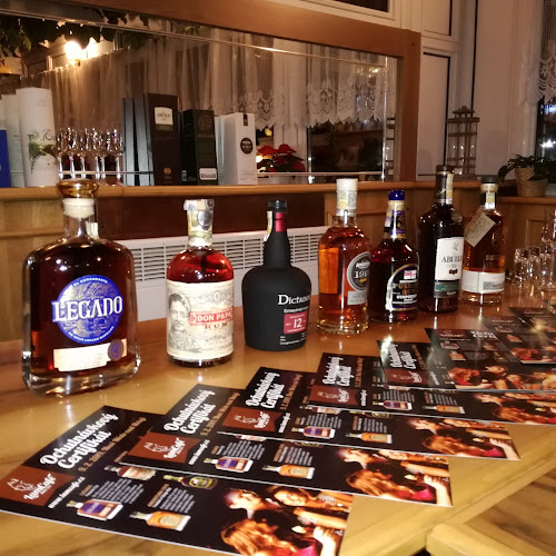 LamCafé, kavárna a pražírna výběrové kávy - Hradec Králové