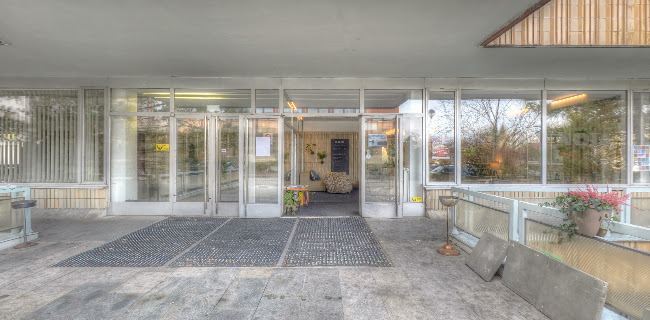 KAVÁRNA NOTA ve spolupráci s hlt. - Gastronomie a pohostinství