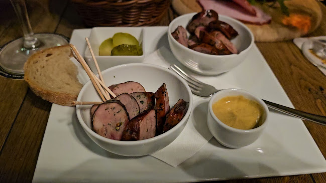 Gulden Draak Bierhuis