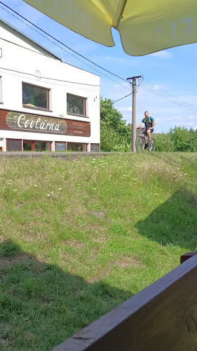 Občerstvení Na Stezce