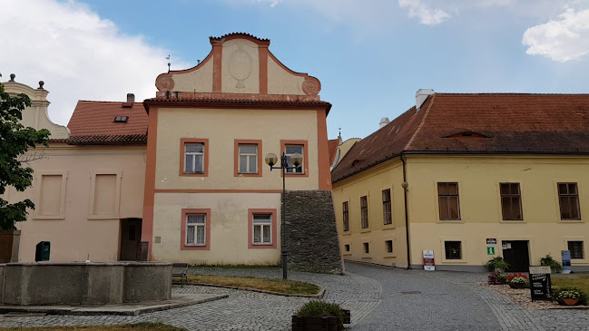 Pizzerie V Zámku - Horažďovice