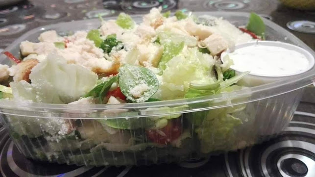 Comentarii opinii despre Pizza Kebab Juliano