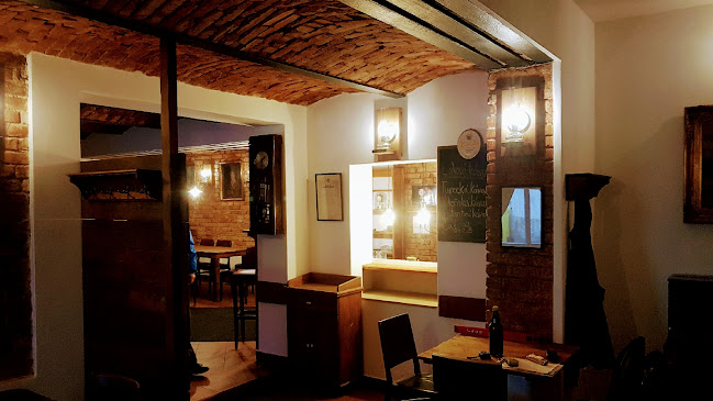 lokální LOKÁL BROUMOV - Broumov