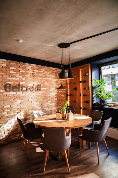 Belcredi Bistro