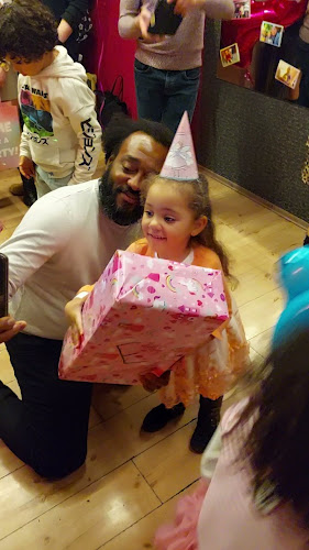 Comentarii opinii despre Café Bar Maracas