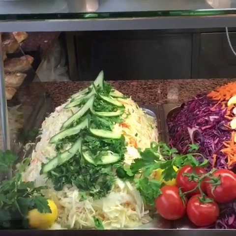 Kebab2Go - Gastronomie a pohostinství