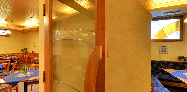 Restaurace A Cukrárna U Pastvů