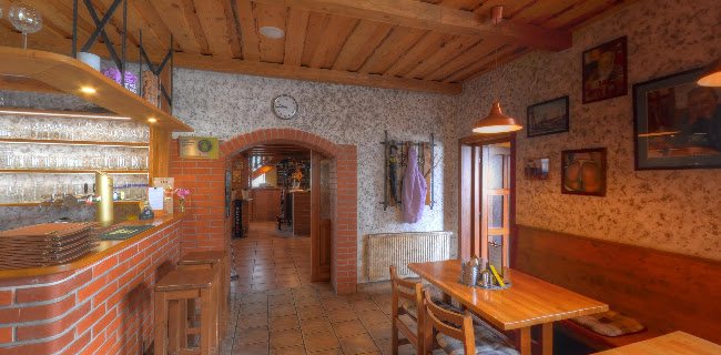 restaurace Drmlovka