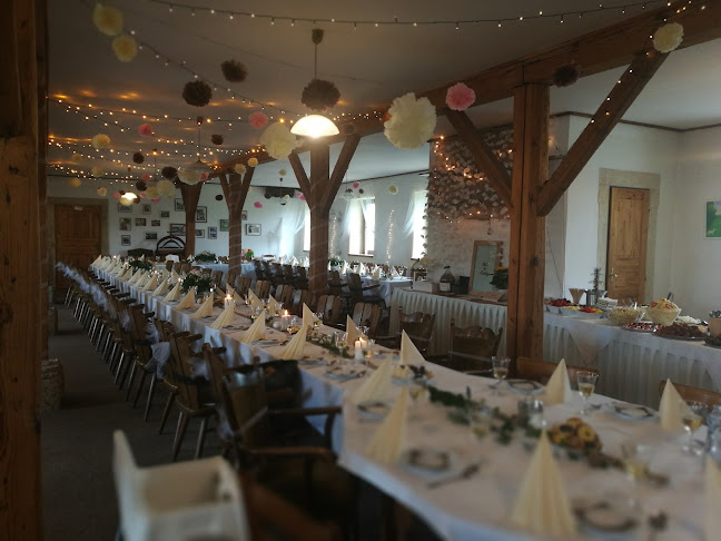 Horní Luby 25, 351 34 Luby-Skalná