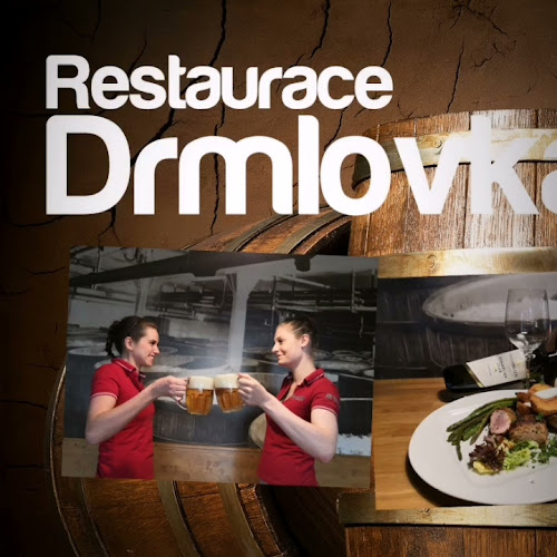 Opinii despre restaurace Drmlovka în Vysoká Pec - Gastronomie a pohostinství