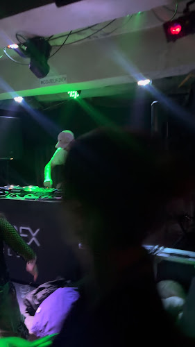 Opinii despre URBEX Club în Plzeň - Gastronomie a pohostinství