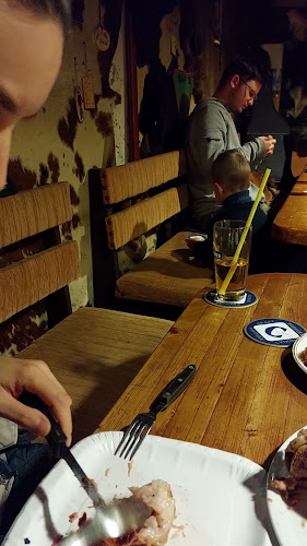 Hausmanka U Kozy - Gastronomie a pohostinství