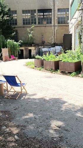 Opinii despre Industra Coffee în Brno - Gastronomie a pohostinství