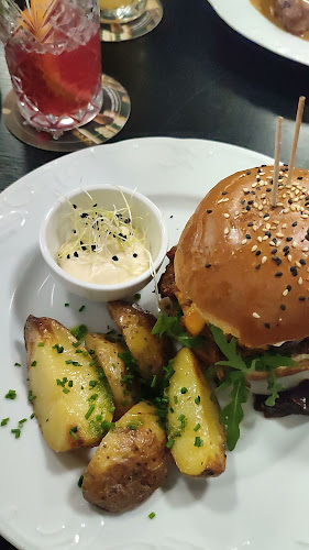 Opinii despre Stará prádelna în Brno - Gastronomie a pohostinství