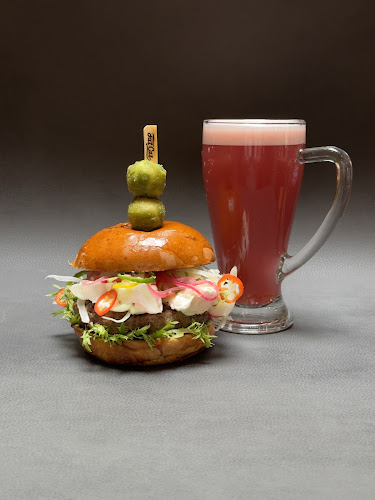 Comentarii opinii despre FAT CAT Downtown