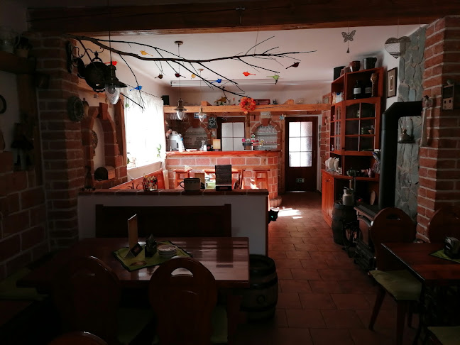 Comentarii opinii despre Hospůdka v Bražci