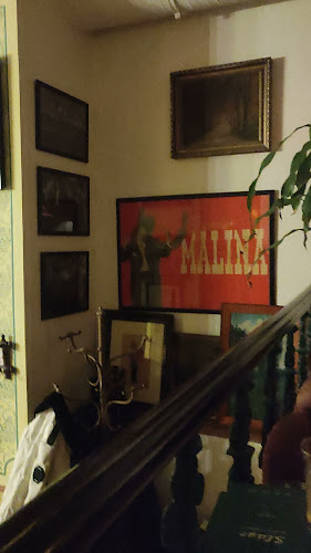 Kavárna Šlágr - Gastronomie a pohostinství