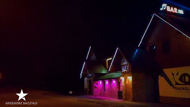 Opinii despre ŠNEKOLEND MUSIC & COCKTAIL BAR s ubytováním în Horní Rokytnice - Gastronomie a pohostinství