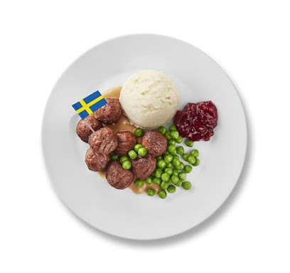 Restaurace IKEA