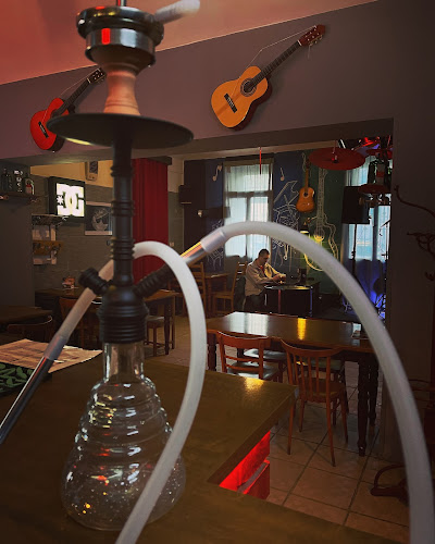 Zuby Nehty Bar - Gastronomie a pohostinství