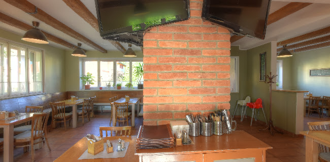 hostinec U Guláška - Gastronomie a pohostinství