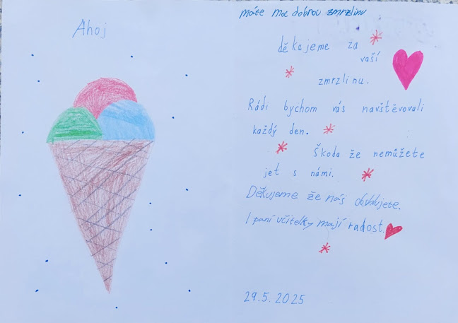 nám. Republiky 210, 472 01 Doksy