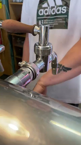 Opinii despre Restaurace U Báby în Liberec - Gastronomie a pohostinství