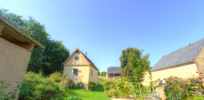 Hospůdka u kamen - Liberec