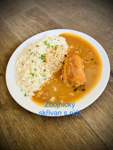 Comentarii opinii despre Restaurace Morava