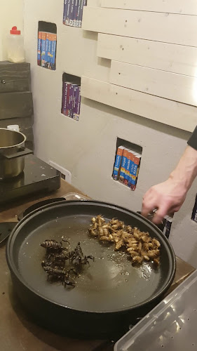 Comentarii opinii despre Restaurace Klub cestovatelů