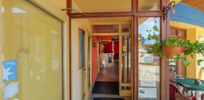 Restaurace Pod Radnicí - Rousínov