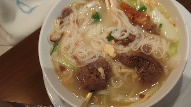 Opinii despre Čínské bistro Man Yi Ge în Praha - Gastronomie a pohostinství