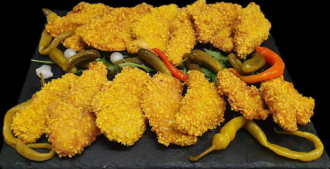 Opinii despre Pizzerie Bar Quatro în Štětí - Gastronomie a pohostinství