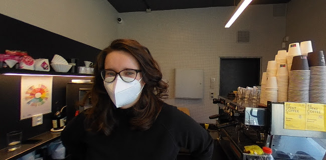 Comentarii opinii despre RESPEKT COFFEE Radlická