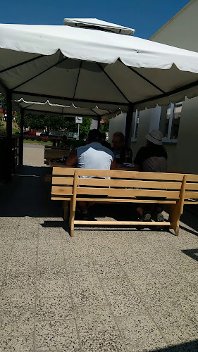 Restaurace NA MĚSTEČKU