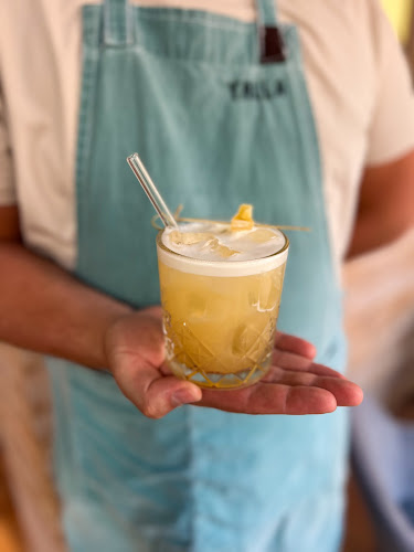 Comentarii opinii despre Yalla bar