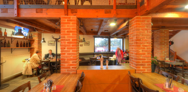 Měšťanský pivovar Kujebák - Gastronomie a pohostinství