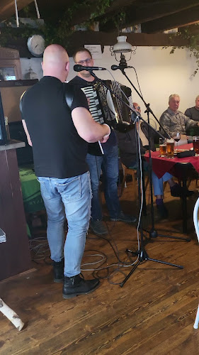 Restaurace Radčický dvůr - Plzeň 7-Radčice