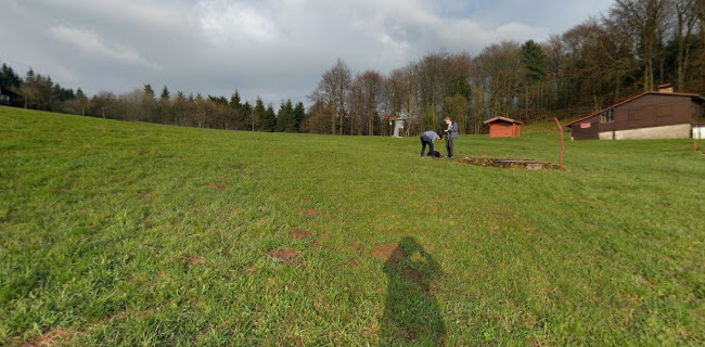 Chata Pláně pod Ještědem