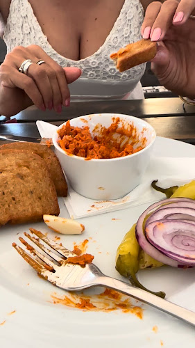 Opinii despre Pivovar TVARG în Olomouc - Gastronomie a pohostinství