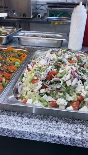 Opinii despre IŠTAR FAST FOOD în Říčany - Gastronomie a pohostinství