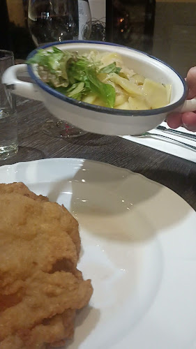 Restaurace Mincovna - Josefov