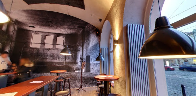 Comentarii opinii despre Hoffa bar